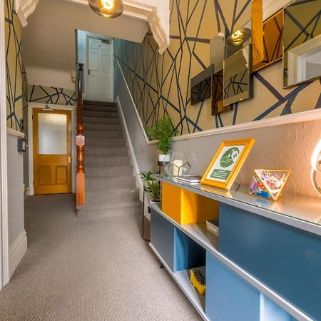 Brierholme Guest House Keswick  Extérieur photo