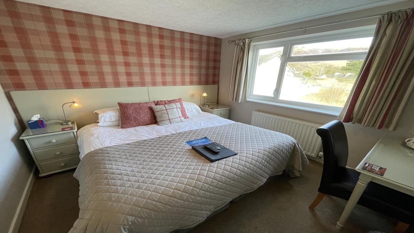 Brierholme Guest House Keswick  Extérieur photo