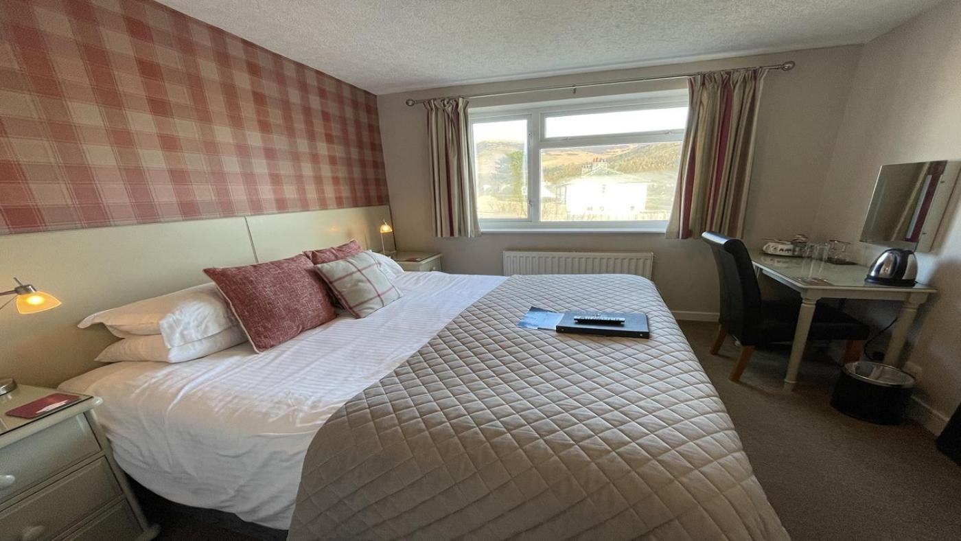 Brierholme Guest House Keswick  Extérieur photo