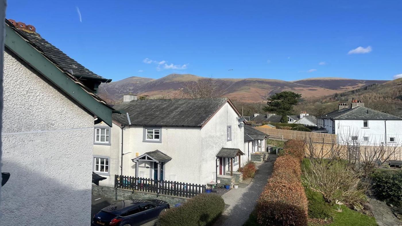 Brierholme Guest House Keswick  Extérieur photo