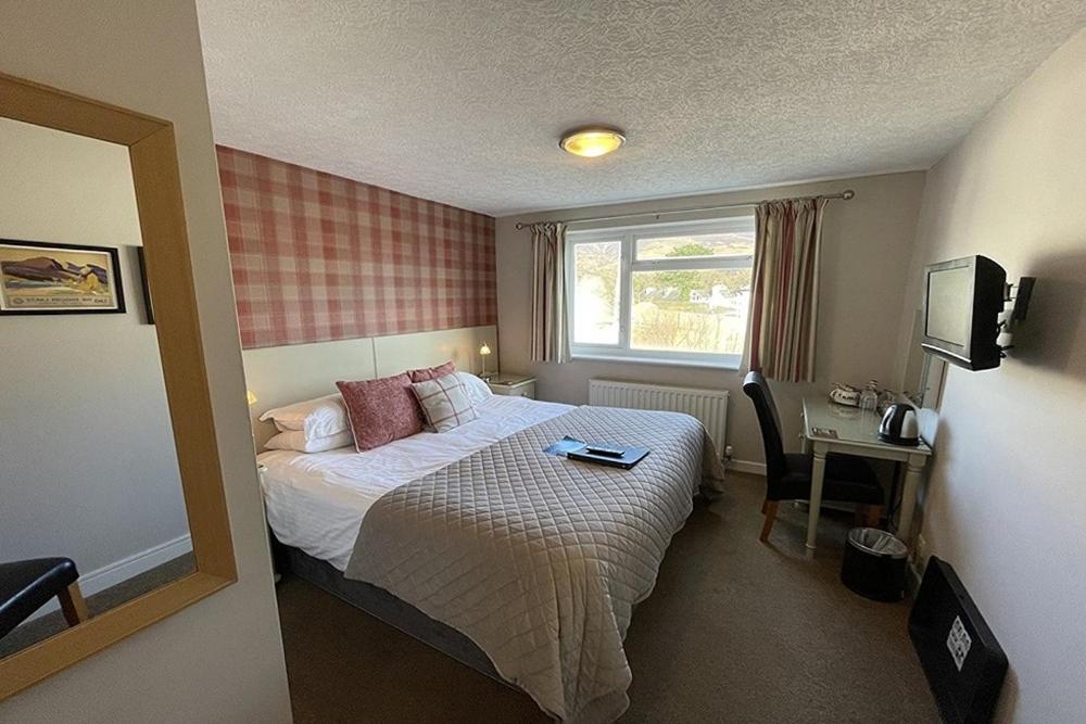Brierholme Guest House Keswick  Chambre photo