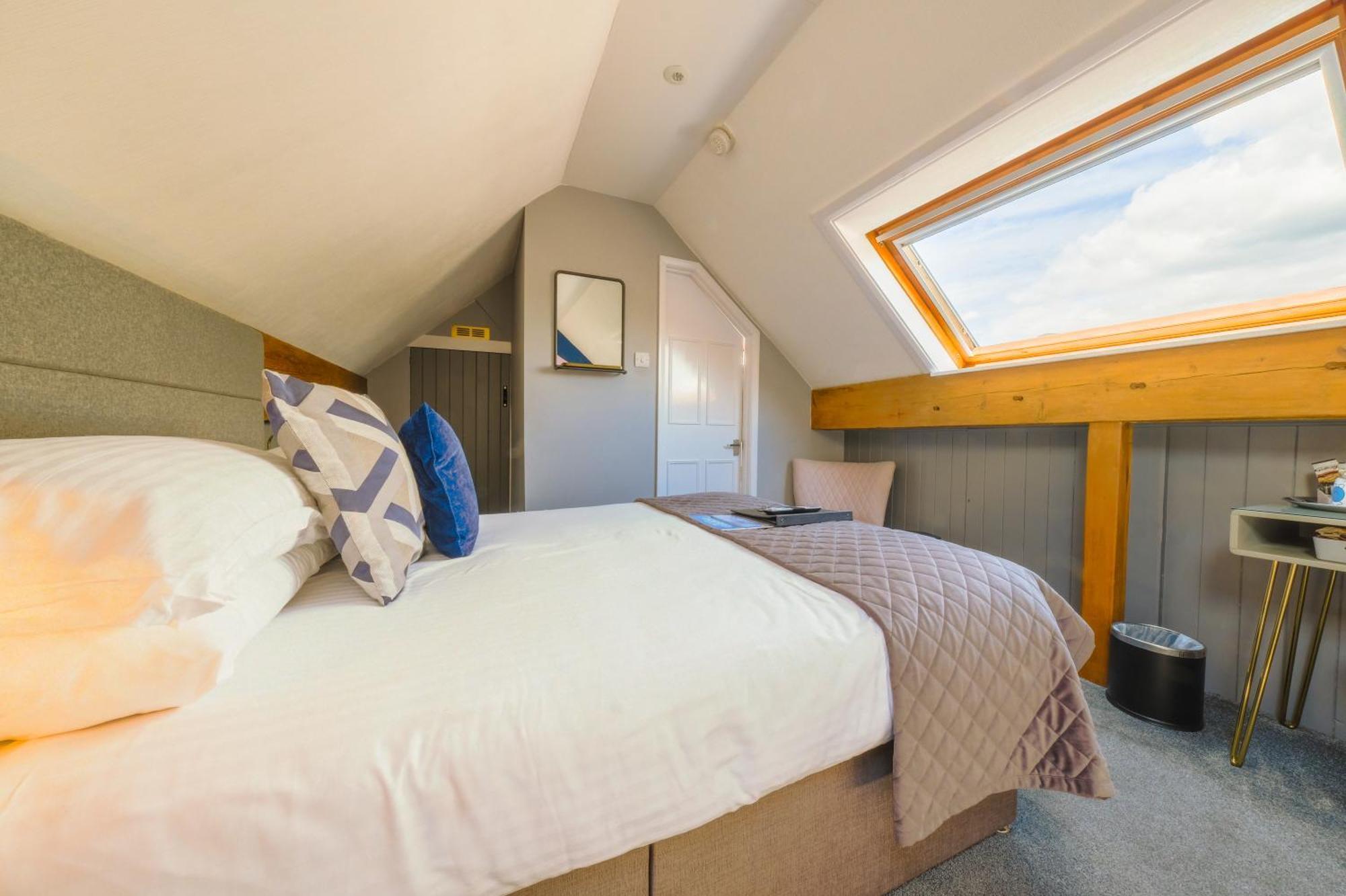 Brierholme Guest House Keswick  Extérieur photo