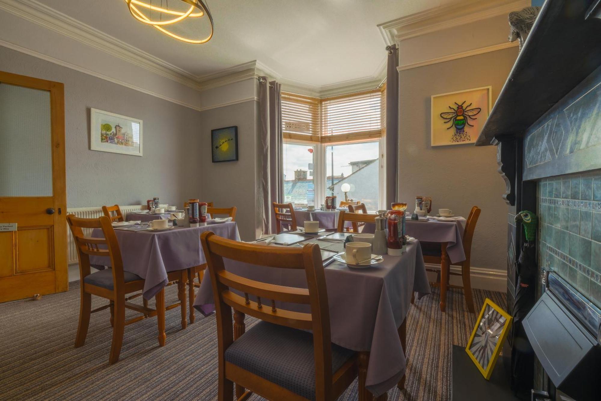 Brierholme Guest House Keswick  Extérieur photo