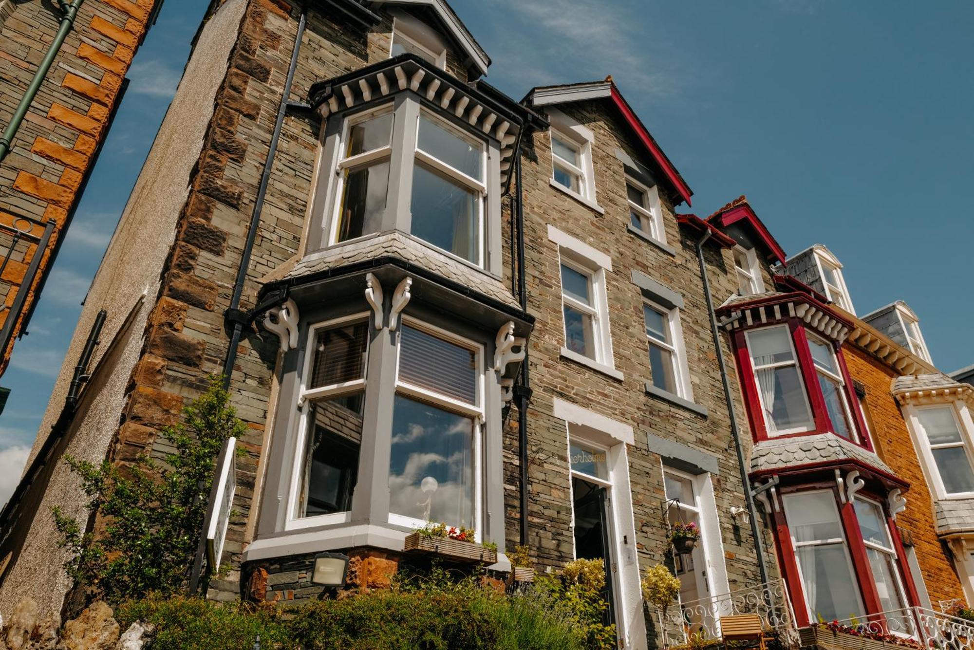 Brierholme Guest House Keswick  Extérieur photo