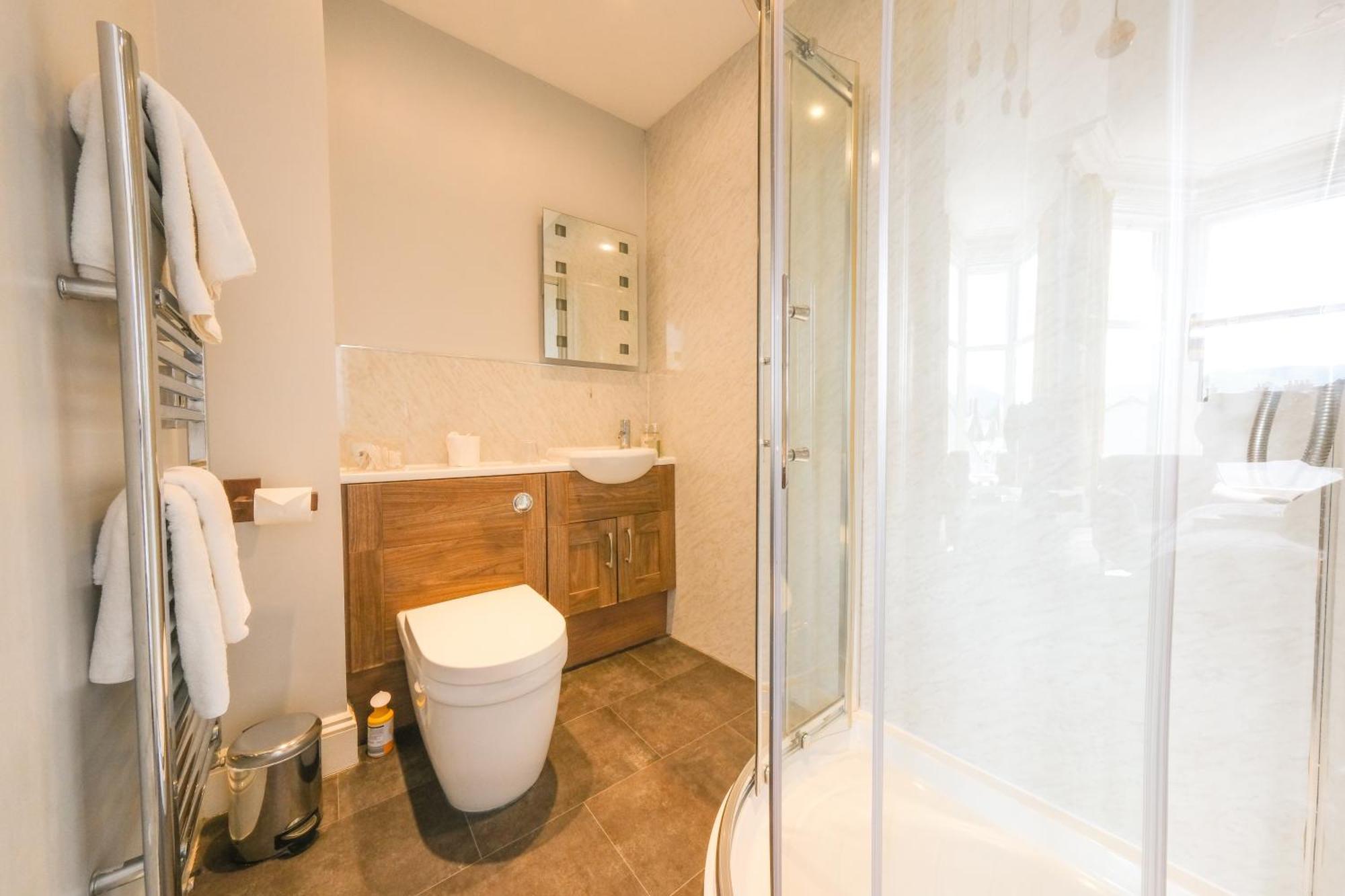 Brierholme Guest House Keswick  Extérieur photo