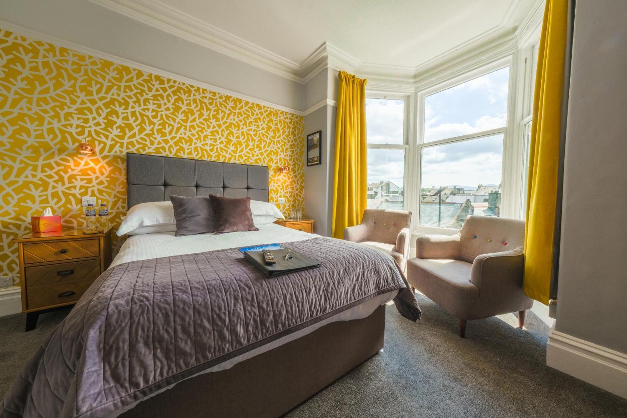 Brierholme Guest House Keswick  Extérieur photo