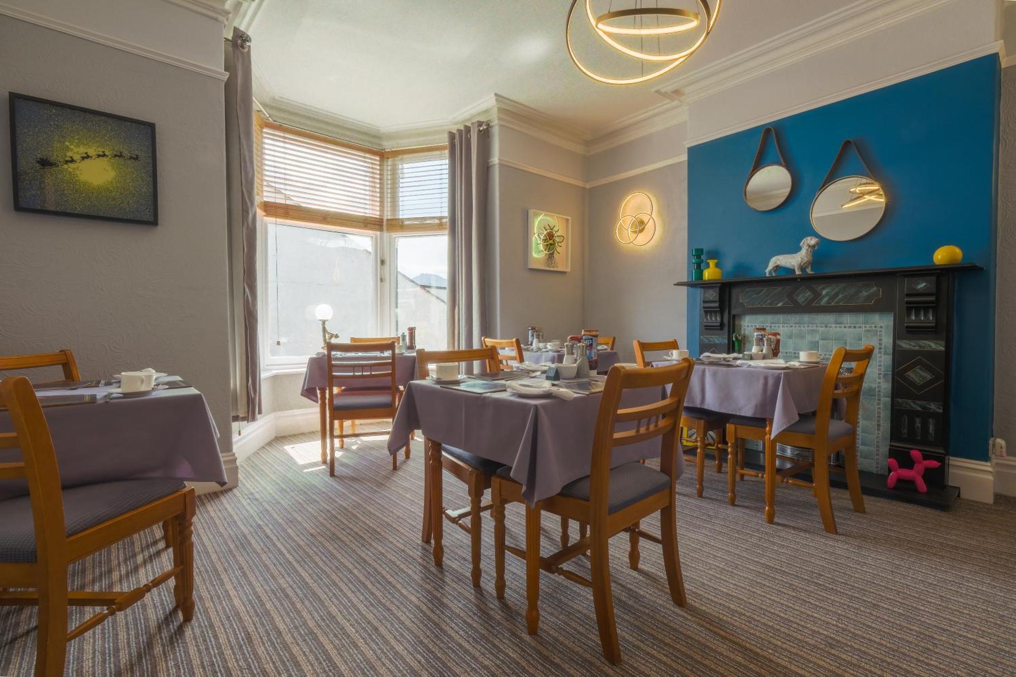Brierholme Guest House Keswick  Extérieur photo
