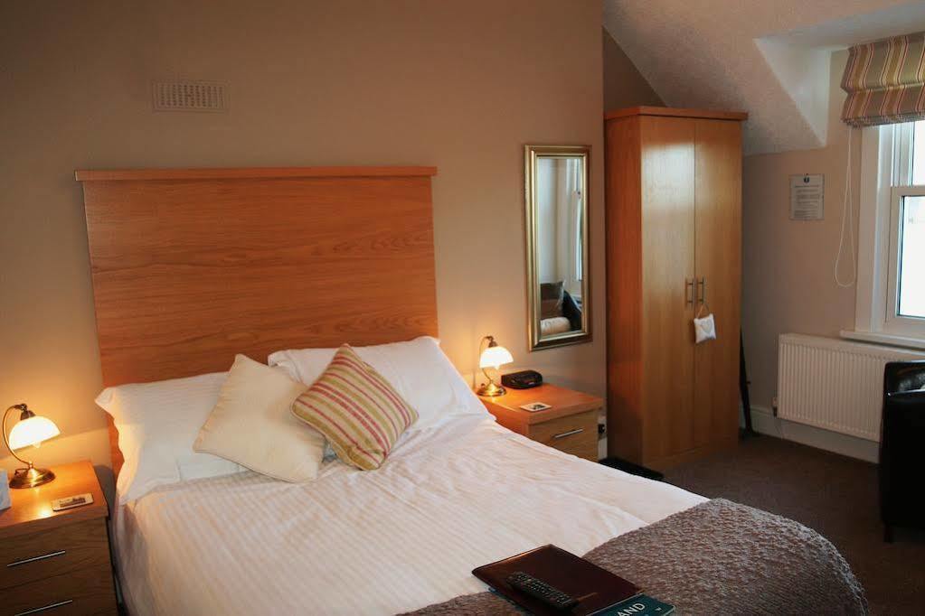 Brierholme Guest House Keswick  Extérieur photo