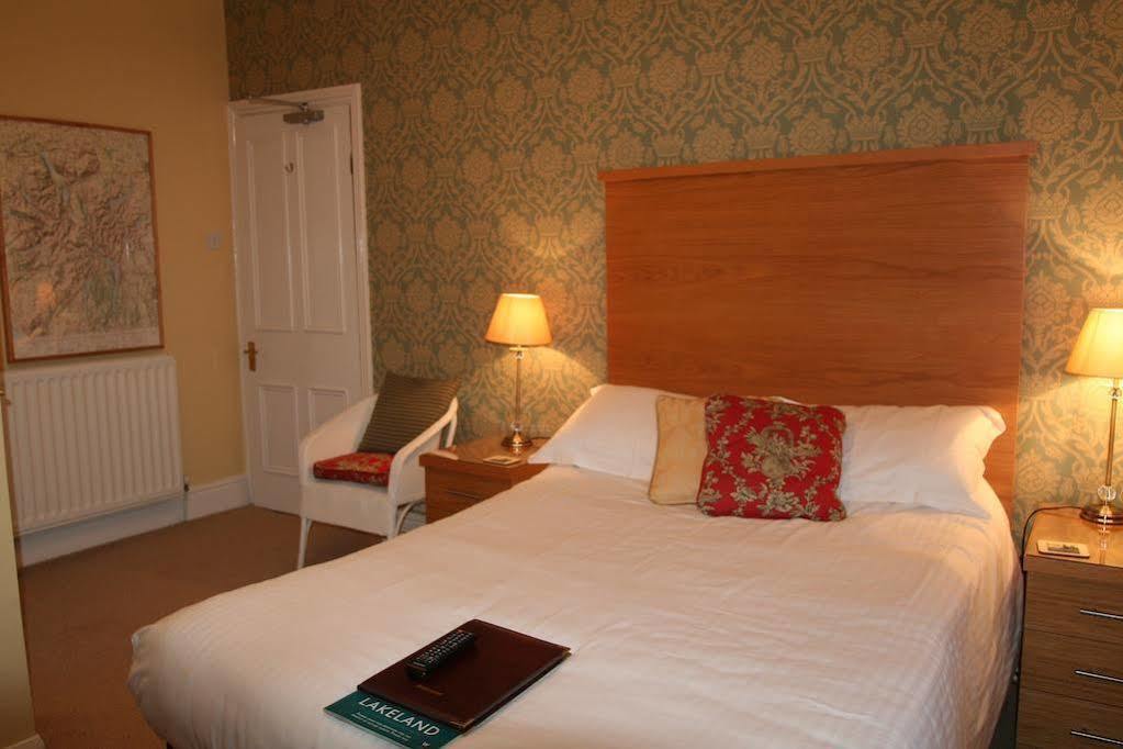 Brierholme Guest House Keswick  Extérieur photo