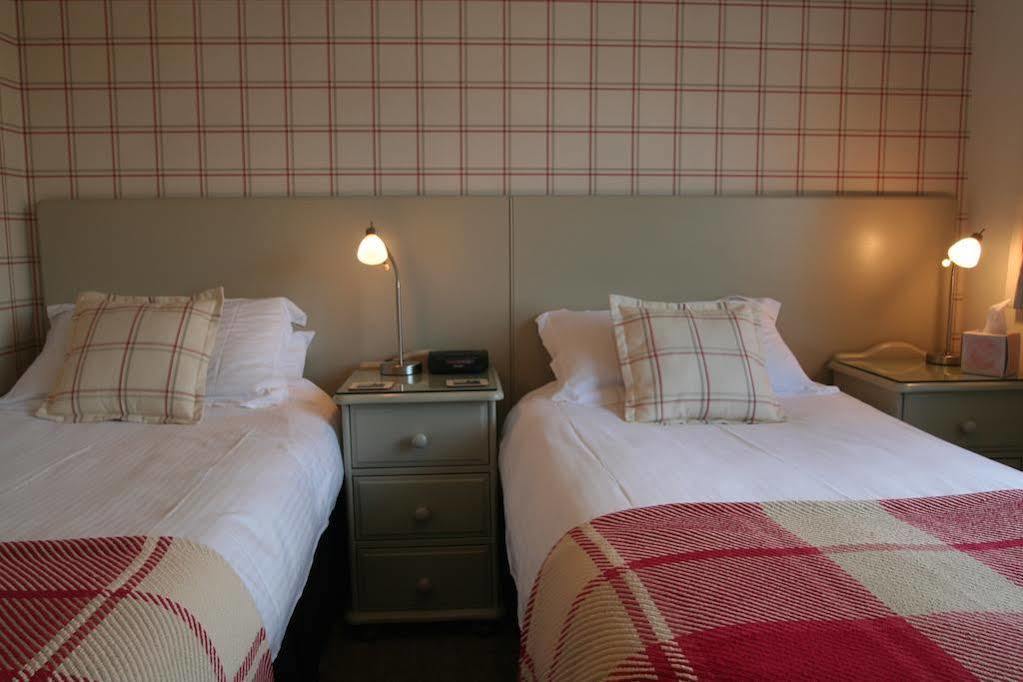 Brierholme Guest House Keswick  Extérieur photo