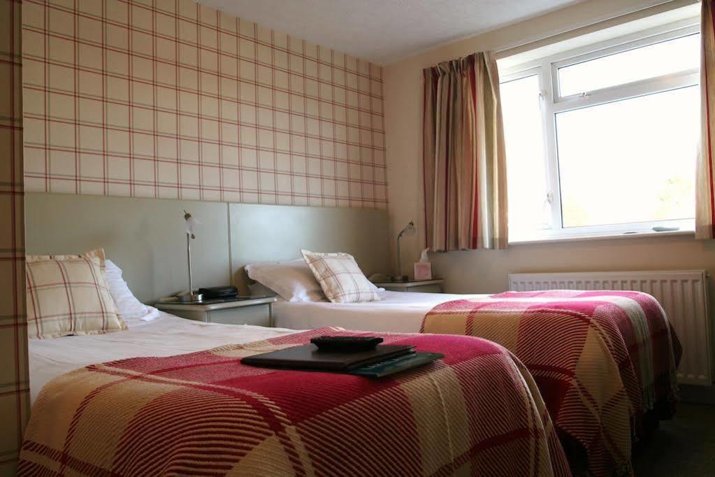 Brierholme Guest House Keswick  Extérieur photo