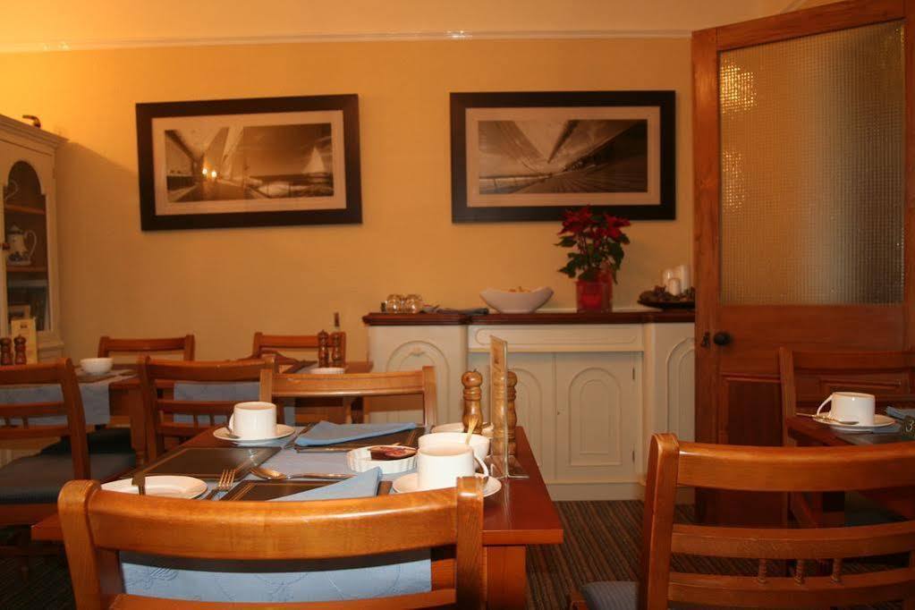 Brierholme Guest House Keswick  Extérieur photo