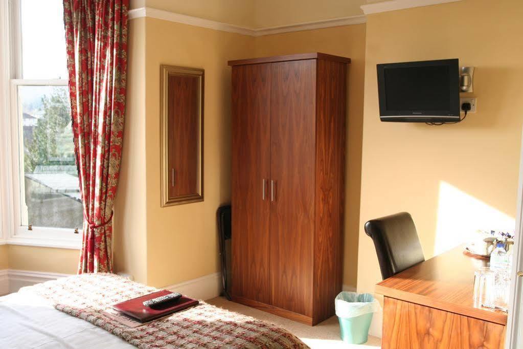 Brierholme Guest House Keswick  Extérieur photo