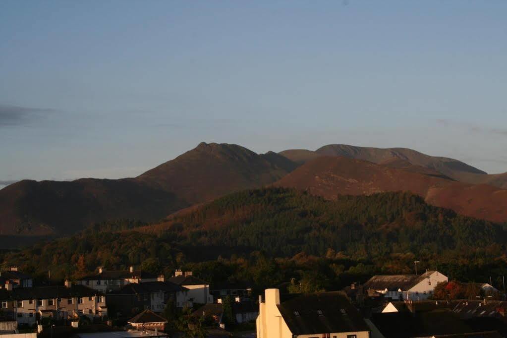 Brierholme Guest House Keswick  Extérieur photo