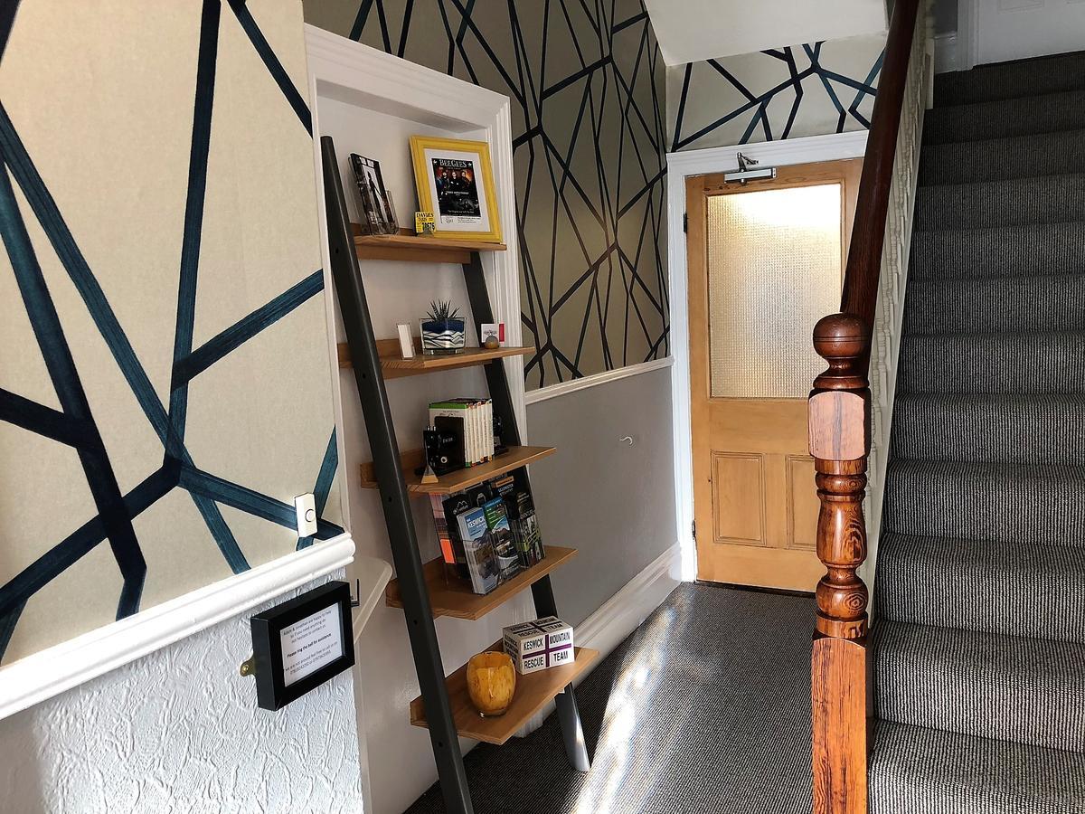 Brierholme Guest House Keswick  Extérieur photo