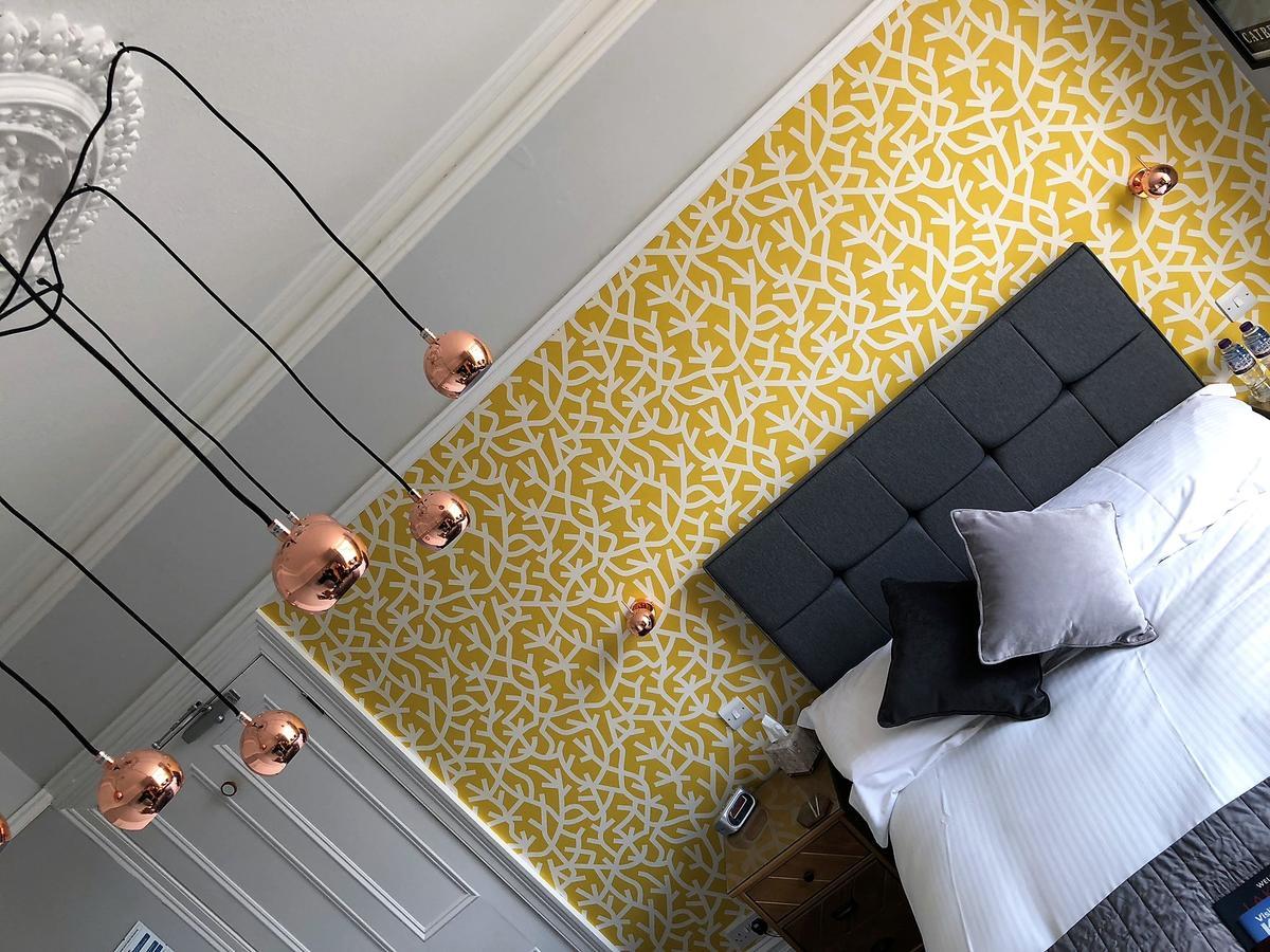 Brierholme Guest House Keswick  Extérieur photo